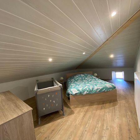 Petite Maison Au Coeur De L Auvergne Jumeaux Ngoại thất bức ảnh