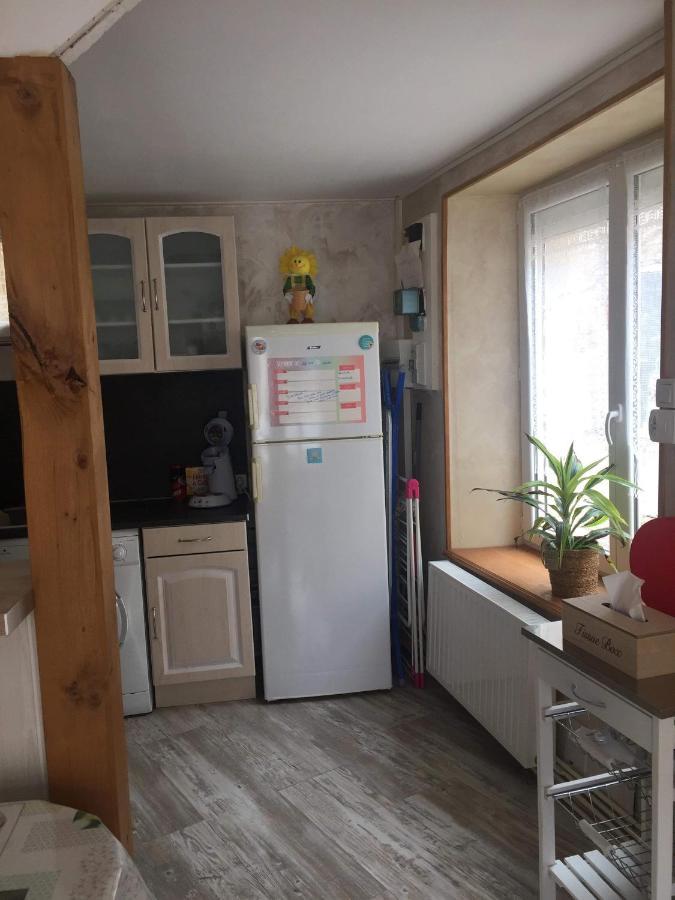 Petite Maison Au Coeur De L Auvergne Jumeaux Ngoại thất bức ảnh