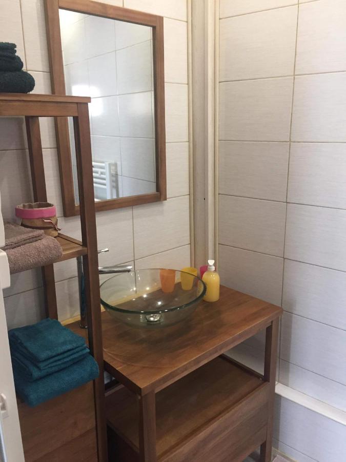 Petite Maison Au Coeur De L Auvergne Jumeaux Ngoại thất bức ảnh