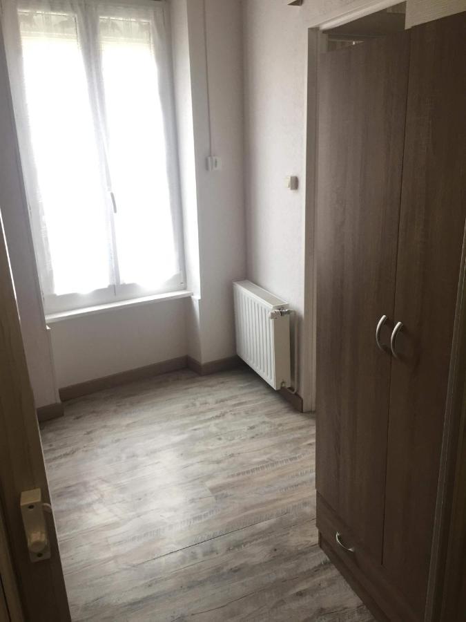 Petite Maison Au Coeur De L Auvergne Jumeaux Ngoại thất bức ảnh