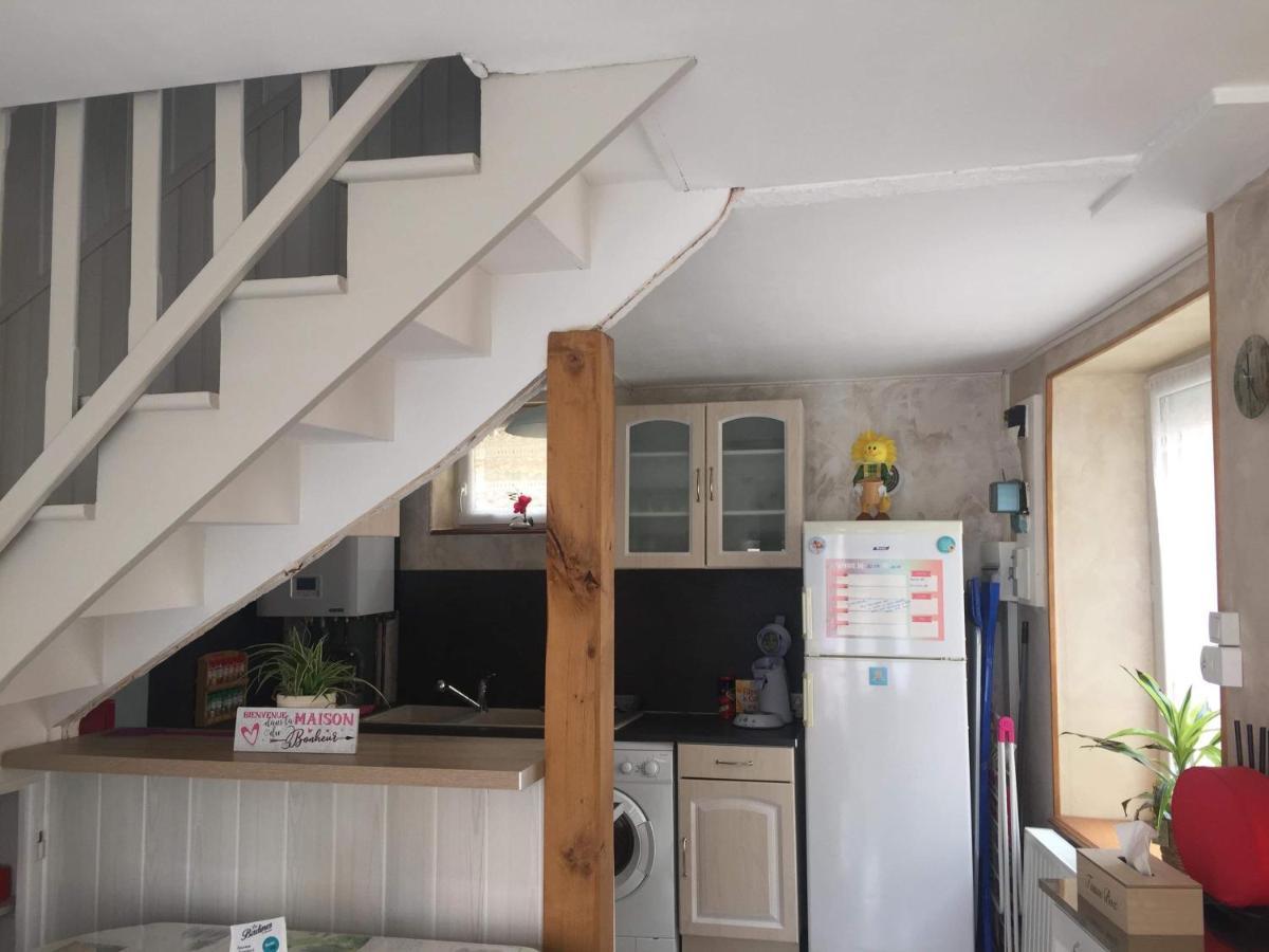 Petite Maison Au Coeur De L Auvergne Jumeaux Ngoại thất bức ảnh