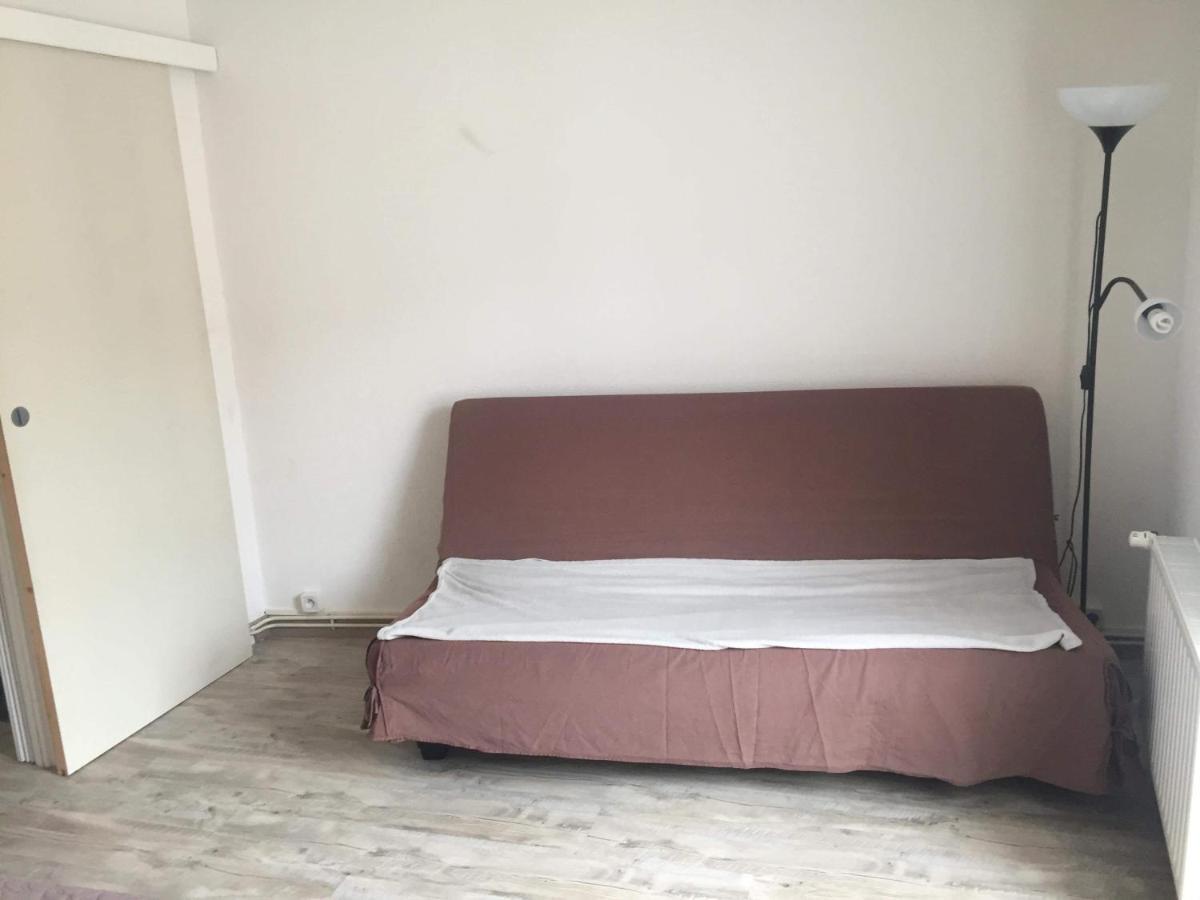 Petite Maison Au Coeur De L Auvergne Jumeaux Ngoại thất bức ảnh