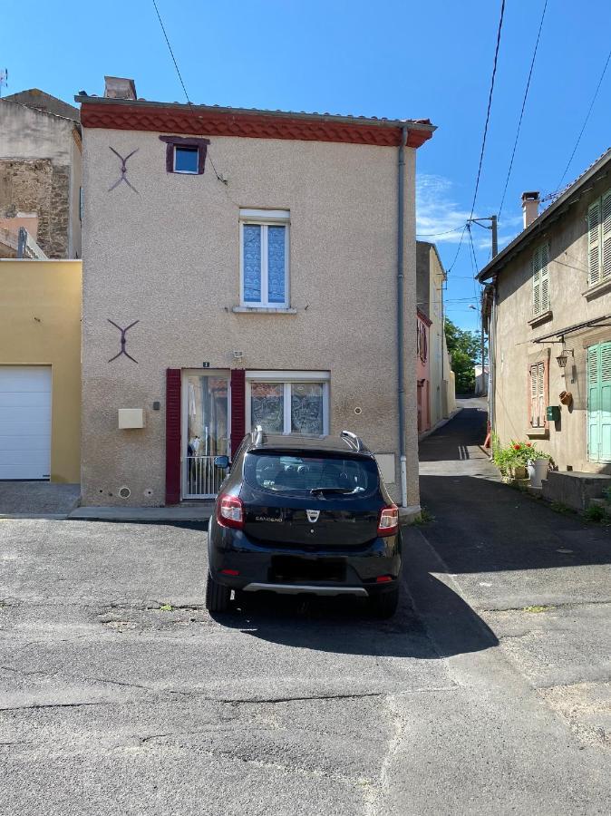 Petite Maison Au Coeur De L Auvergne Jumeaux Ngoại thất bức ảnh
