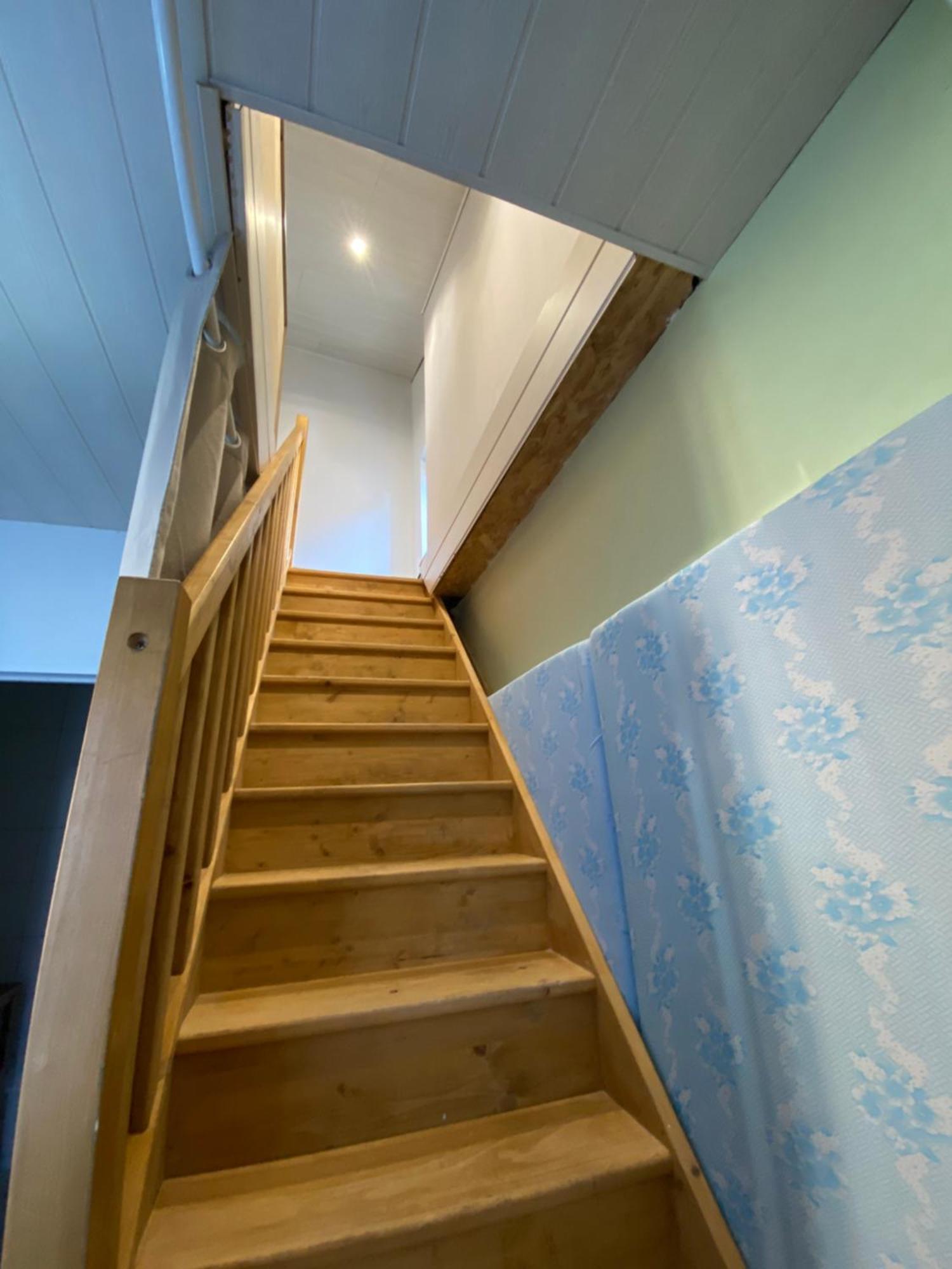 Petite Maison Au Coeur De L Auvergne Jumeaux Ngoại thất bức ảnh
